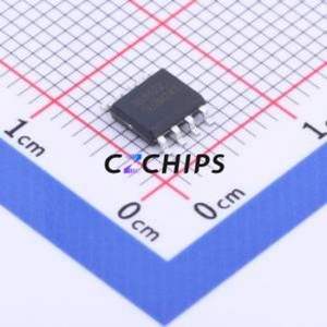 Amplificador operacional de chip IC de circuito integrado RS8422XK SOP-8 original y nuevo - Product Image 1