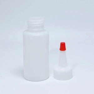 PE Plastic Sealing <b>Squeeze</b> <b>Bottle</b> Cooking Condiment Empty Oil <b>Bottle</b> Home Kitchen Ketchup Sauces Dispenser - Product Image 3