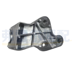 อะไหล่เปลี่ยนแท่นยึดเครื่องยนต์เหล็ก Peugeot 3008 Citron C4L DS 1.6T รุ่น 2437C8 9674279280 - Product Image 2