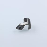 Couteaux CR26J pour pièces et accessoires de machine à coudre SIRUBA C007J