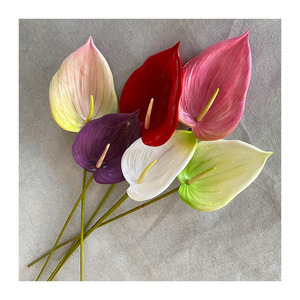 <span class=keywords><strong>กวน</strong></span><span class=keywords><strong>อิ</strong></span><span class=keywords><strong>ม</strong></span>บัวตกแต่ง Mariage ราคาถูกขายส่งดอกไม้ประดิษฐ์ - Product Image 4