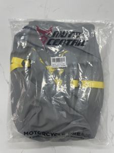 Casque de moto Sac à dos Knight Full Face Casques Grande capacité Imperméable Oxford Tissu Réfléchissant Biker Sac Hommes Femmes - Product Image 6