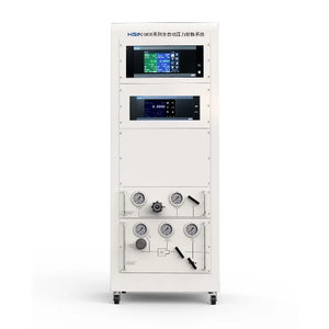 Sistema de Calibración Neumática de Instrumentos con Sensor de Calibre Totalmente Automático HSIN6800, 210 bar, 0.02%FS, HSIN6800, Totalmente Automático - Product Image 5