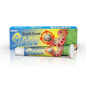 Riñón Limpieza Orina Piedras Cálculos biliares Nefritis Desintoxicación Hierbas Salud Limpiar Piedra Riñón Crema - Product Image 1