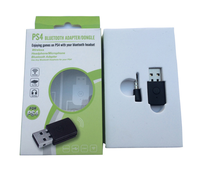Honcam USB Wireless BT Dongle Adaptateur émetteur PS5 pour PS5