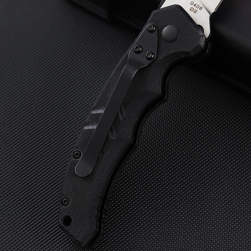YJ Knives