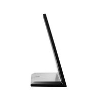 Lecteur publicitaire Android avec écran tactile IPS en forme de L de 7 pouces, tablette PC tout-en-un