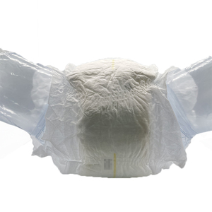Couches-culottes jetables pour adultes, économiques, avec barrières anti-fuites, super absorbantes, échantillon gratuit, douces, pour personnes âgées, unisexe - Product Image 2