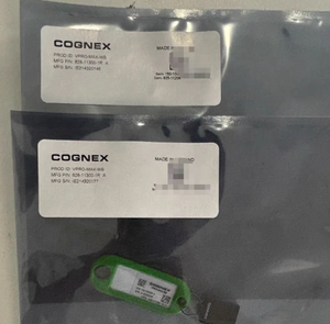 NUEVA Tarjeta de Encriptación COGNEX DL-VB-R-S-WB-BL para Cámara Cardhrome - Product Image 4