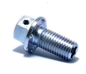 สลักเกลียวโพรโบลต์ เฮง โกลด์ สำหรับรถจักรยานยนต์ - Product Image 2