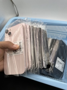 Điện thoại thông minh đã qua sử dụng, bán buôn, dành cho 12/12 Pro/13/13 Pro, 128GB, RAM 4GB, đã tân trang, hỗ trợ 5G CDMA LTE, phiên bản Mỹ - Product Image 4