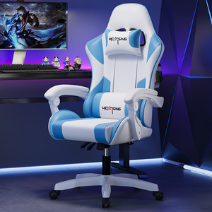 <span class=keywords><strong>Chaise</strong></span> de jeu pour ordinateur <span class=keywords><strong>personnalisée</strong></span> Anji, la moins chère, ergonomique, inclinable, Silla <span class=keywords><strong>Gamer</strong></span>, chaises de jeu pour PC, <span class=keywords><strong>chaise</strong></span> de jeu - Product Image 3