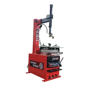 Various Styles Long Service Life Cheap Tire Changer Machine