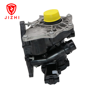 EA888 5380360100 06L121111G 06L121005A Bomba de agua electrónica para Vw Touareg <span class=keywords><strong>CR7</strong></span> 2018-Golf 5G 2,0 T BN1 BN2 2,0 T Audi A3 8VS 4 - Product Image 5