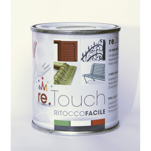 Esmalte Retocador Antióxido Color Caqui 125ml - Product Image 1