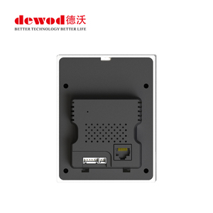 โมดูลเครื่องสแกนคิวอาร์โค้ด Dewo Linux NFC เชื่อมต่อ TCP/IP อินเทอร์เฟซ COM เครื่องสแกนบาร์โค้ดสำหรับควบคุมการเข้าถึง มีสินค้าในสต็อก - Product Image 2
