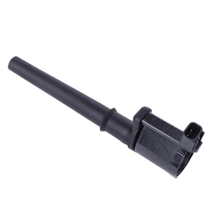 Bobina de Encendido 1F3Z-12029-AA para <span class=keywords><strong>Mustang</strong></span> <span class=keywords><strong>Cobra</strong></span> 4.6L DOHC V8, Repuesto de Alto Rendimiento - Product Image 1