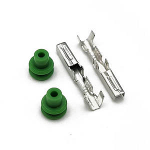 ขั้วต่อแบบ 6 พิน ตัวเมีย MG610335 สำหรับยานยนต์ - Product Image 6