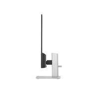 HP Series 5 527sh HDR-monitor voor desktop met HP Ergonomic 27 inch FHD 27 HP eye ease