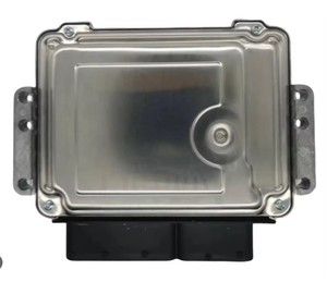 0281031282 Placa de Computadora para Motor Diésel ECU EDC17C53 100% Nueva con 1 Año de Garantía, Alta Calidad para Maquinaria de Construcción - Product Image 3