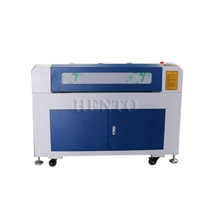 Machine de gravure laser sur bois / Machine de gravure laser sur pierre / Machine de gravure laser - Product Image 5