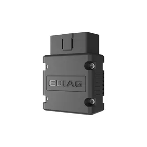 Ediag P02 ELM327 V1.5 Wifi/On su Android/IOS ELM327 lettore di codice OBD II strumento diagnostico per auto Scanner automobilistico