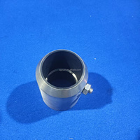 Buchse XGY-6542 Hochwertige CNC-gefräste Edelstahl-Kompatibelteile für Krones Blasform- und Abfüllmaschinen