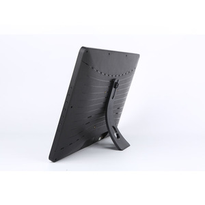 Cornice Digitale Video Avanzata da 18,5'' con Risoluzione 1366x768, Supporta Eliminazione Foto, MP4/MP3, USB - Product Image 4