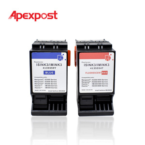 A0009058 NOUVELLE CARTOUCHE D'ENCRE pour QUADIENT NEOPOST IS300 IS330 IS350 IS420 IS480 IN360 IN600 - Product Image 3