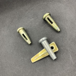 Ván Khuôn Bê Tông Tường Ván Khuôn Phẳng Phong Cách Hàn Quốc Với Chốt Nêm/Bảng Thép Hình <span class=keywords><strong>Euro</strong></span> X Chốt Nêm Phẳng - Product Image 4