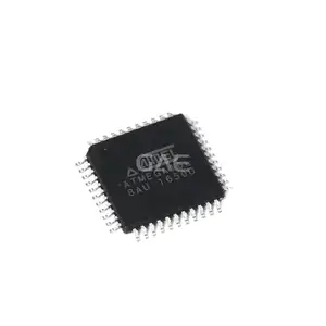 Atmel Atmega16l-8Au Microcontroller Reliable Suppliers Of Electronic Components Ic Chips Integrated Circuits Atmega16l-8au