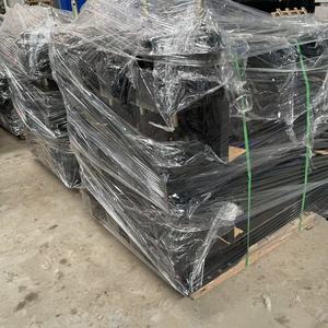 2024 envío rápido venta directa de fábrica <span class=keywords><strong>precio</strong></span> barato 28T <span class=keywords><strong>patas</strong></span> de aterrizaje para <span class=keywords><strong>semirremolque</strong></span> OEM - Product Image 6