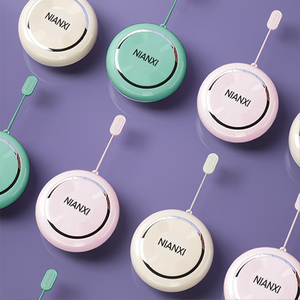 プラスチック薬ピルボックスオーガナイザー収納ボックス - Product Image 1