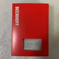 Qualitätsgesicherte EL6731 Digital-Thermosensor EL6731-0000 Sofort Lieferbar für Industrieautomation SPS Brandneu, in