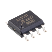 Integrated Circuit ICs in Stock A2C193900 A2T27S020GNR1 A3P250-VQG100 Automotive Grade Programmable Logic Device