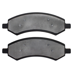 Pastiglie Freno Auto Semi-Metalliche OEM 5143350AB Nuove D1084-7991 per Aspen Dakota Durango per Ram 1500 Raider con Asse Anteriore - Product Image 4