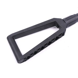 D-Grip ใช้งานได้หลากหลายเกรดอุตสาหกรรมสำหรับตั้งแคมป์เดินป่าตกปลาขุด - Product Image 1