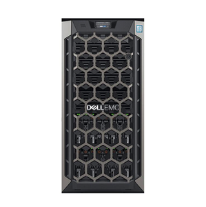 Serveur Dell T440 Tower 1 Argent 4210R |   10 cœurs 2.4G 16 Go de mémoire - Product Image 6
