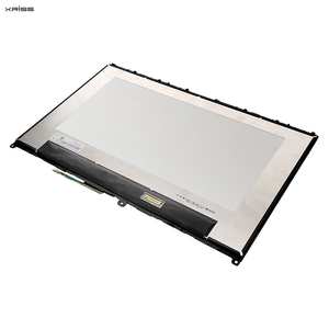 Xriss 14.0 NV140FHM-N4N Màn hình <span class=keywords><strong>LCD</strong></span> cảm ứng Digitizer lắp ráp thay thế cho Lenovo IdeaPad Flex 5 14iil05 14itl05 14are05 alc05 - Product Image 4