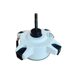 Motor CC sin escobillas Chigo D-280-25-8H 25W para unidad exterior de aire acondicionado, motor de ventilador CC de 3 cables - Product Image 4