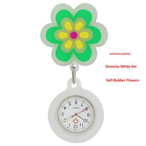 <span class=keywords><strong>นา</strong></span>ฬิกาพยาบาล<span class=keywords><strong>ย</strong></span>างนิ่ม<span class=keywords><strong>ย</strong></span>ืดหยุ่นได้ ลา<span class=keywords><strong>ย</strong></span>การ์ตูนสัตว์ หมอ พยาบาล <span class=keywords><strong>นา</strong></span>ฬิกาติดหน้าอก <span class=keywords><strong>นา</strong></span>ฬิกาพก - Product Image 5