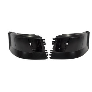 Parachoques Delantero para Camión Volvo Vnl, Diseño Nuevo y Popular, Protección Contra Animales - Product Image 6