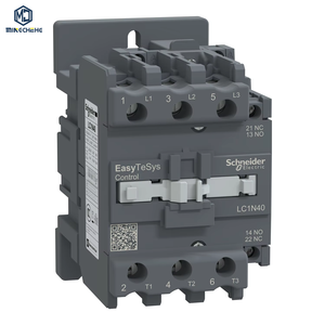 Contactor LC1N40P7N LC1N40Q5N Series Relay RXG Relay Industrial Interface Relay Plug-in <b>Miniature</b> Relay - Product Image 1