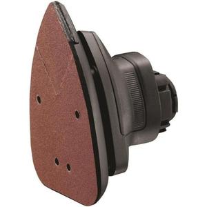 ตัวยึดเครื่องขัด MTSA2-XJ สีดำและดาดฟ้าสำหรับ multievo™อุปกรณ์เครื่องมืออเนกประสงค์5035048403051เครื่องมือไฟฟ้า - Product Image 1