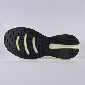 Semelles de chaussures de course et de sport Kezhi à prix avantageux, personnalisables en EVA et TPR, plus souples et plus résistantes - Product Image 2