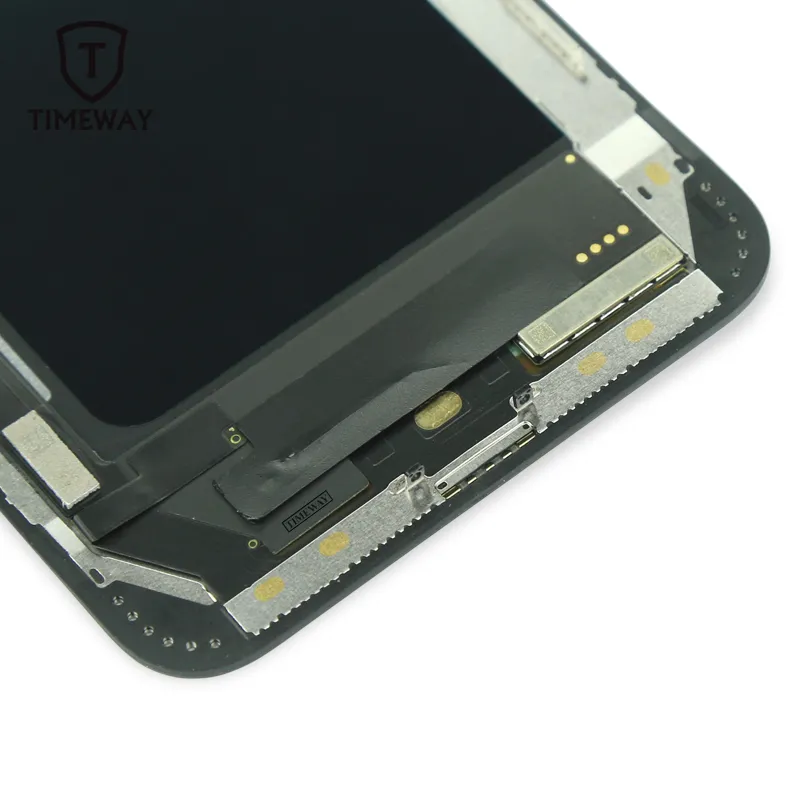 หลายประเภทคุณภาพโทรศัพท์มือถือ lcds สำหรับ iPhone XS MAX หน้าจอ LCD แบบดั้งเดิมสำหรับ iPhone XS MAX