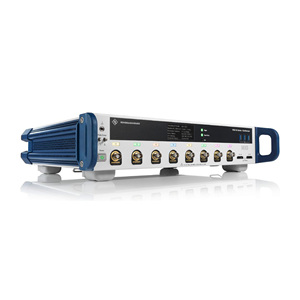 Osciloscopio ROHDE&SCHWARZ Serie MXO5C - Hecho en Alemania, 1 Mes de Garantía - Product Image 3