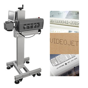 Máquina automática de codificación de fecha/máquina codificadora de fecha tinta/máquinas de impresión tinta - Product Image 1