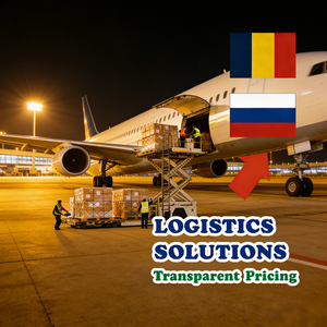 Services d'inspection de fret aérien, agent maritime vers les États-Unis, transitaire, expédition de la Chine vers le Royaume-Uni/la France/le Canada, porte à porte - Product Image 1