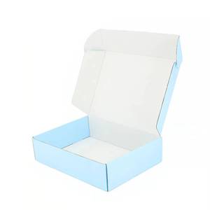 Custom Logo Luxury <b>Gift</b> Perfume Discovery Box Glass Test Tube Packaging for Five-pack Sample Set - Product Image 1